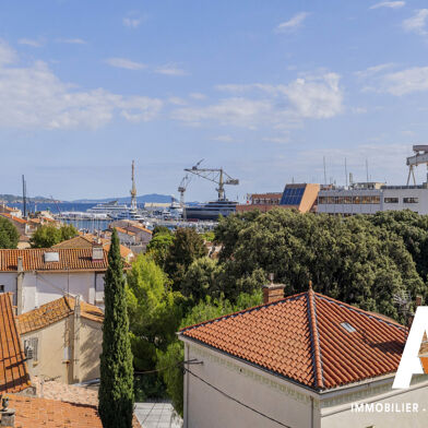 Appartement 3 pièces 399000 €