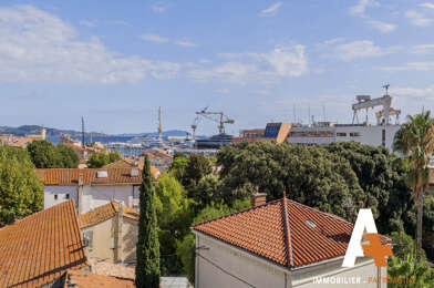 Appartement 3 pièces 378000 €