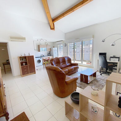 Appartement 3 pièces 349000 €