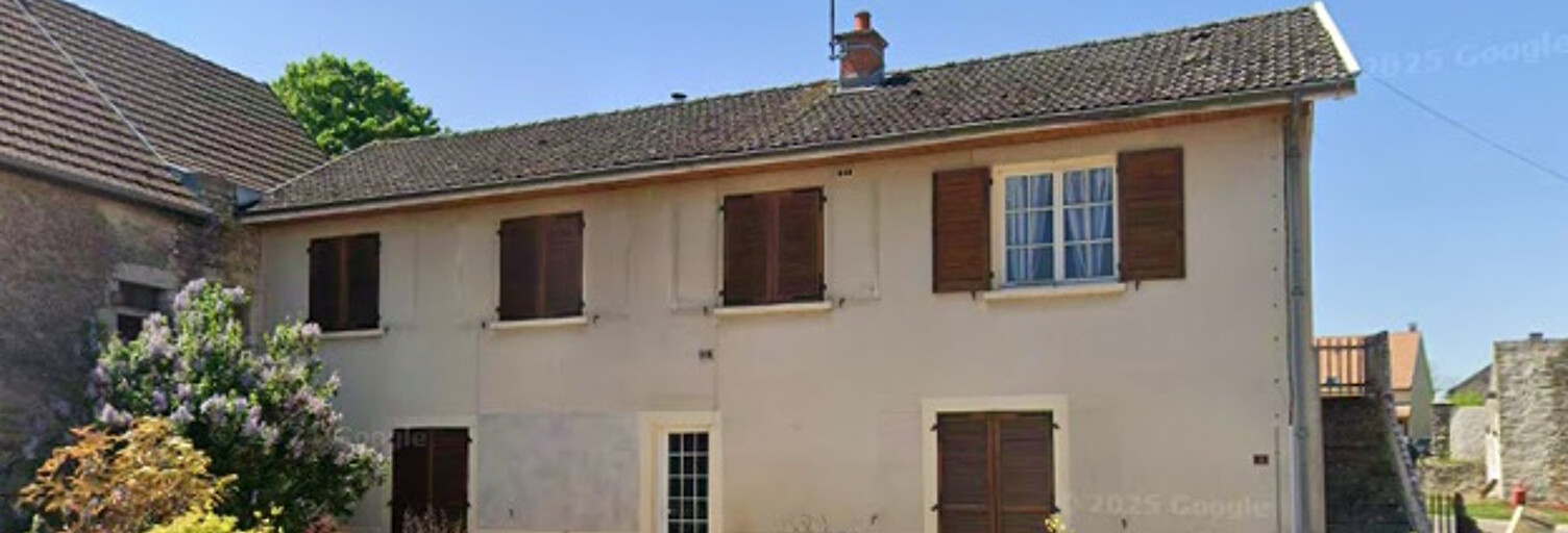 Maison 6 Pièces 121 m² à vendre à Beaune (21200)