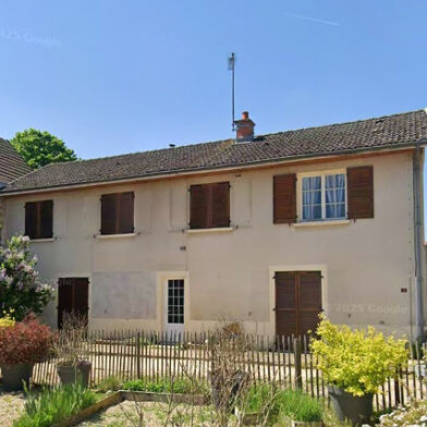 Maison 6 pièces 158000 €