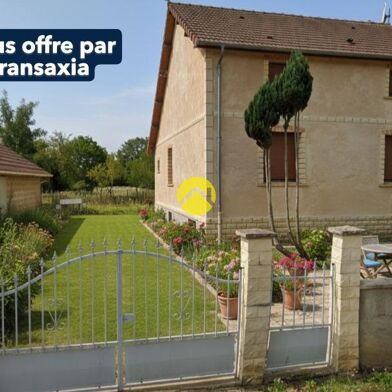 Maison 7 pièces 95850 €