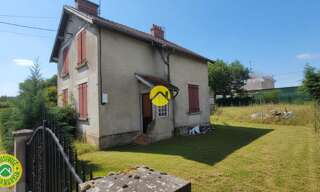 Maison 3 Pièces 50 m² à vendre à Saint-Hilaire (03440)