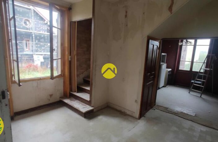 Demi-maison mitoyenne d'un côté — photo 2