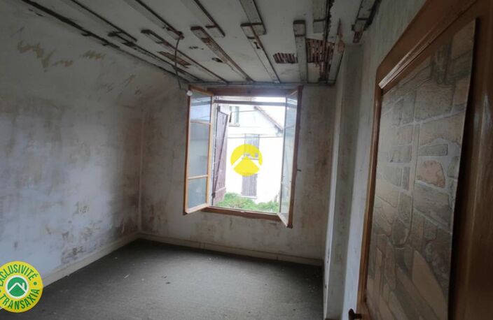 Demi-maison mitoyenne d'un côté — photo 3