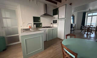 Appartement 3 Pièces 86 m² à louer à Nantes (44000)