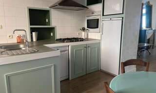 Appartement 3 Pièces 86 m² à louer à Nantes (44000)