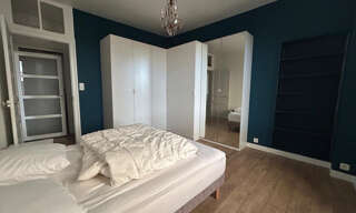 Appartement 3 Pièces 86 m² à louer à Nantes (44000)