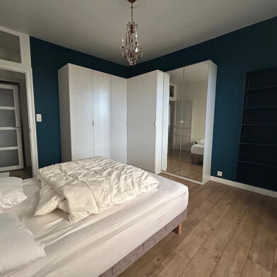 Appartement 3 pièces 1175 €