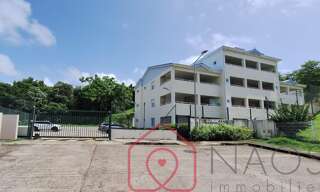 Appartement 3 Pièces 82 m² à vendre à Le Robert (97231)