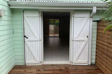 Maison 3 pièces 279000 €