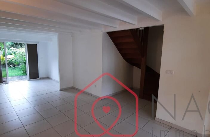 F3 DUPLEX  PROCHE DES COMMODITES ET DES PLAGES — photo 4