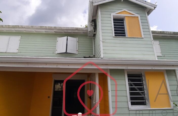 F3 DUPLEX  PROCHE DES COMMODITES ET DES PLAGES — photo 5