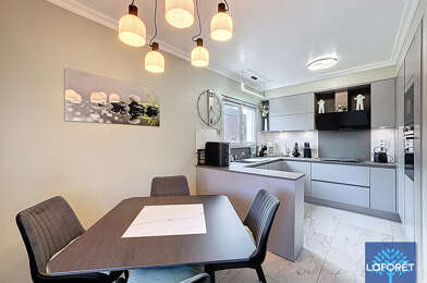 Maison 8 pièces 299500 €