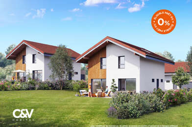 Maison 5 pièces 589900 €