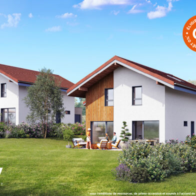 Maison 5 pièces 589900 €