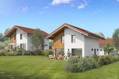 Maison 5 pièces 569900 €