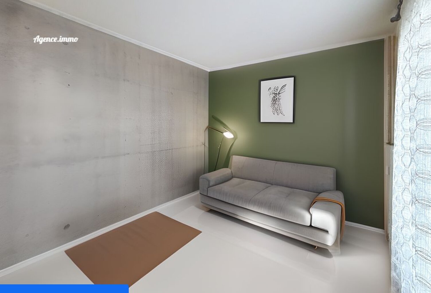 Appartement à vendre Tours — photo 1