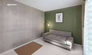 Appartement 5 Pièces 80 m² à vendre à Tours (37200)