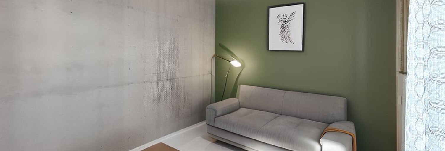 Appartement 5 Pièces 80 m² à vendre à Tours (37200)