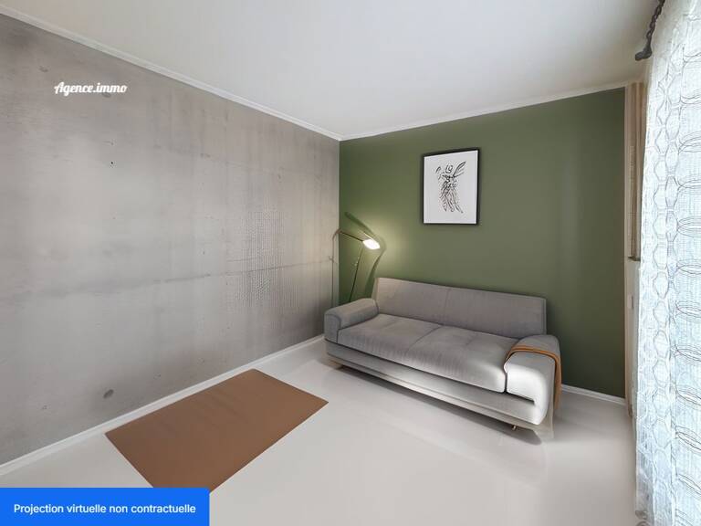 Appartement à vendre Tours — photo 1