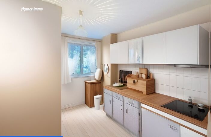 Appartement à vendre Tours — photo 3
