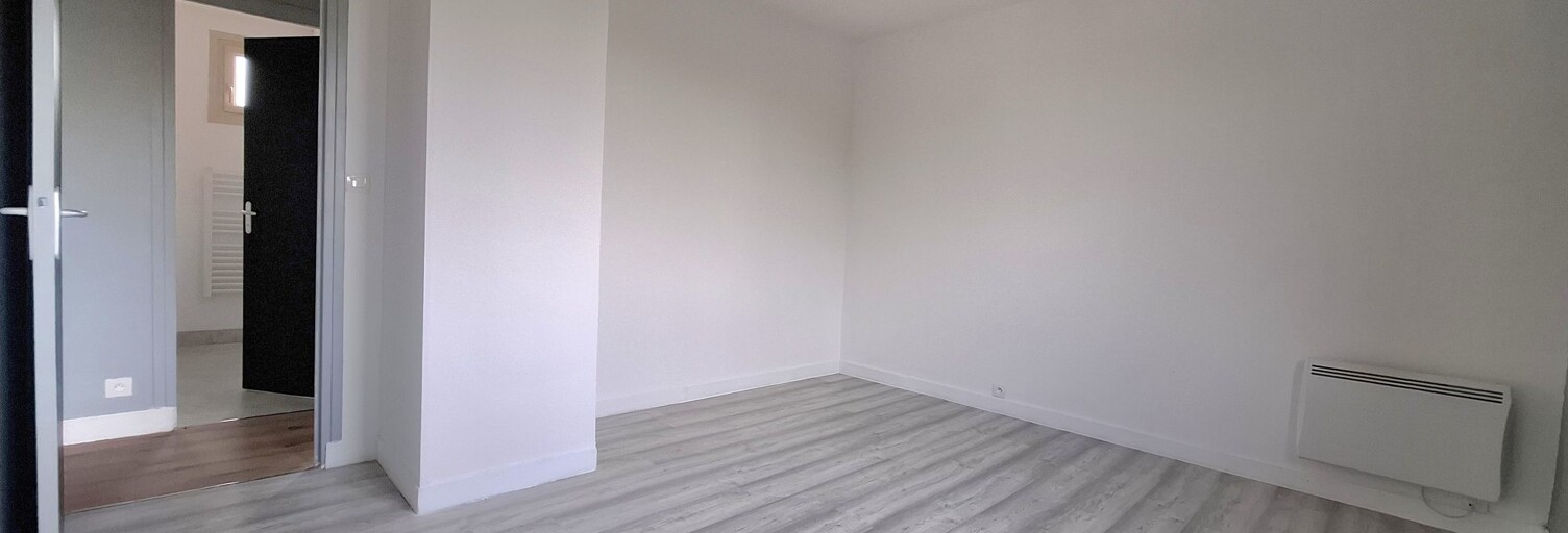 Maison 3 Pièces 63 m² à vendre à Bourg-le-Roi (72610)