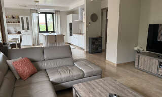 Maison 6 Pièces 220 m² à vendre à Saint-Priest (69800)