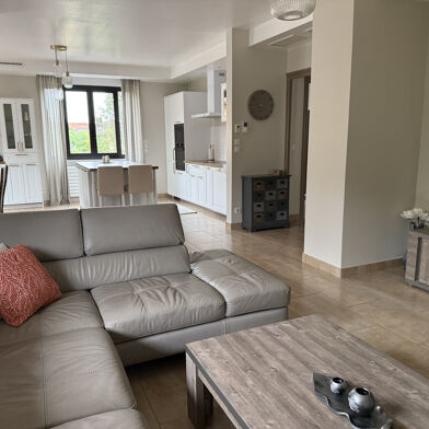 Maison 6 pièces 570000 €