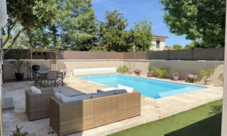 Maison 6 Pièces 220 m² à vendre à Saint-Priest (69800)