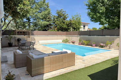 Maison 6 pièces 550000 €