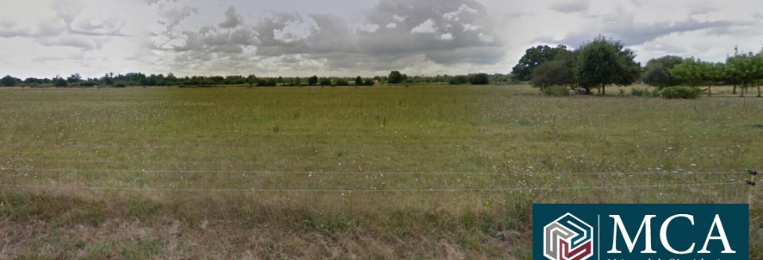 Terrain  793 m² à vendre à Bascons (40090)