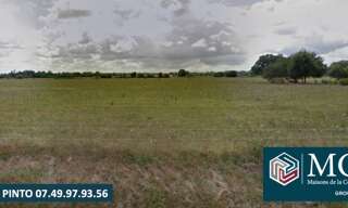 Terrain  793 m² à vendre à Bascons (40090)