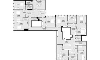 Appartement 12 Pièces 371 m² à vendre à Asnières-sur-Seine (92600)