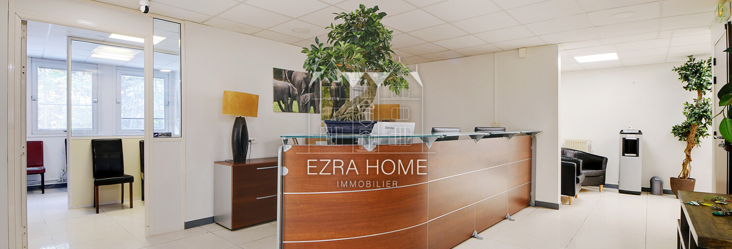 Appartement 12 Pièces 371 m² à vendre à Asnières-sur-Seine (92600)