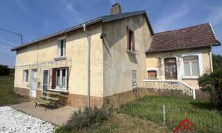 Maison 4 Pièces 104 m² à vendre à Parnoy-en-Bassigny (52400)