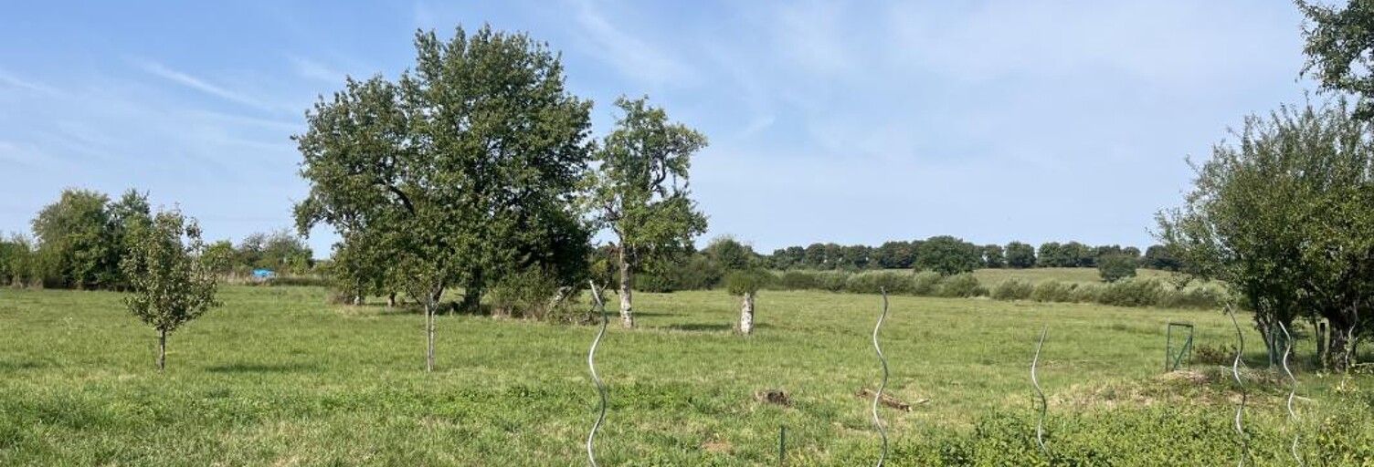 Maison 4 Pièces 104 m² à vendre à Parnoy-en-Bassigny (52400)