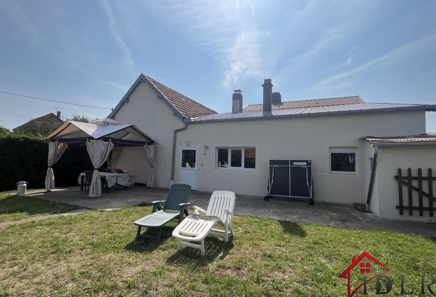 Maison individuelle 104 m2 avec dépendances et terrain de 2 — photo 1