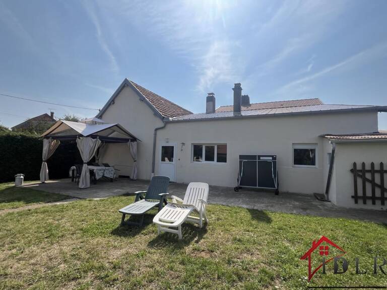 Maison individuelle 104 m2 avec dépendances et terrain de 2 — photo 1