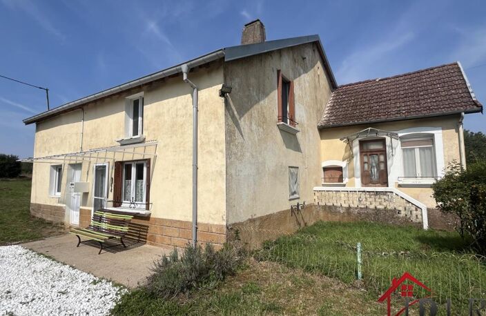 Maison individuelle 104 m2 avec dépendances et terrain de 2 — photo 3