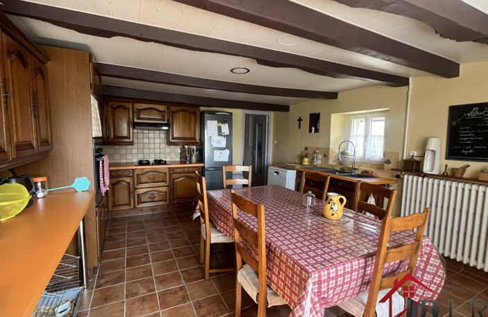 Maison individuelle 104 m2 avec dépendances et terrain de 2 — photo 4
