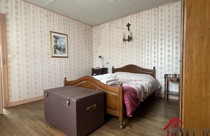 Maison individuelle 104 m2 avec dépendances et terrain de 2 — photo 5