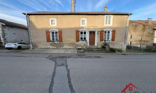 Maison 5 Pièces 120 m² à vendre à Serécourt (88320)