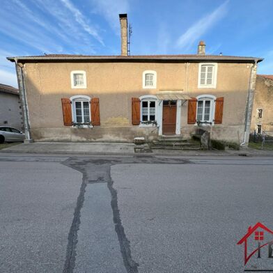 Maison 5 pièces 95000 €