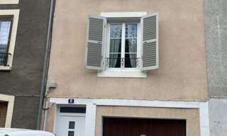 Maison 3 Pièces 88 m² à vendre à Bourbonne-les-Bains (52400)