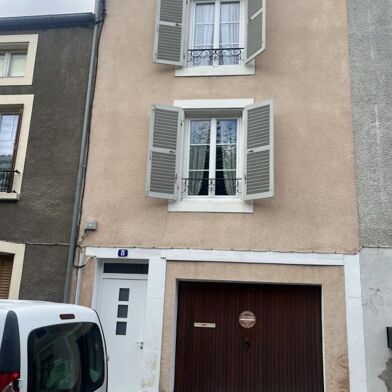 Maison 3 pièces 39000 €