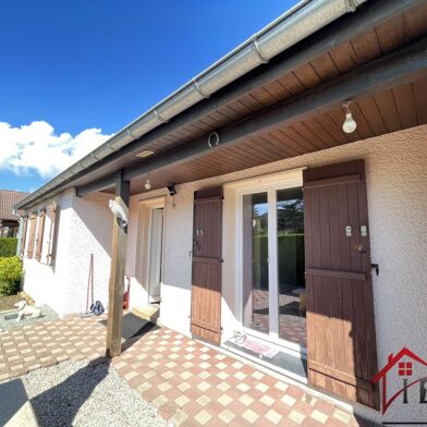 Maison 7 pièces 228000 €