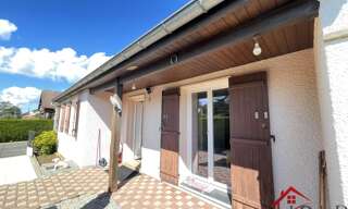 Maison 7 Pièces 111 m² à vendre à L'Isle-sur-le-Doubs (25250)