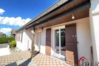 Maison 7 pièces 218000 €