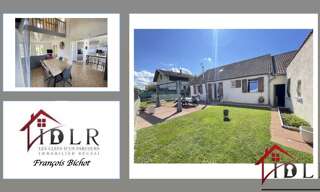 Maison 7 Pièces 111 m² à vendre à L'Isle-sur-le-Doubs (25250)